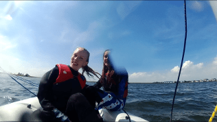 SaS scholenkampioenschappen