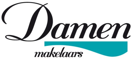 Nikki logo Damen makelaars